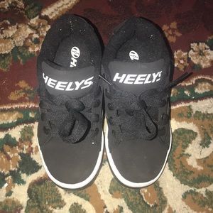 Heelys shoes